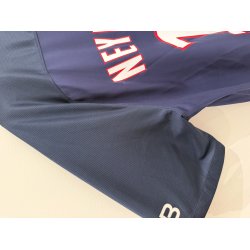 PSG 2016/17 Hjemmebanetr�je. Neymar #10 (God) X-Large