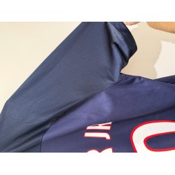 PSG 2016/17 Hjemmebanetr�je. Neymar #10 (God) X-Large