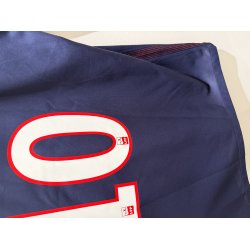 PSG 2016/17 Hjemmebanetr�je. Neymar #10 (God) X-Large