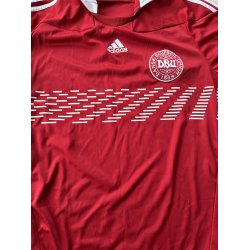 Danmark 2010 Hjemmebane (God) Medium