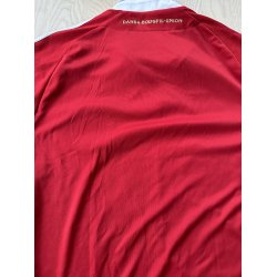 Danmark 2010 Hjemmebane (God) Medium