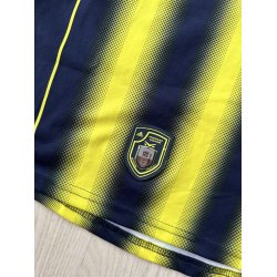 Fenerbah�e S.K 2013-14 hjemmebane. (Rigtig god) Large 