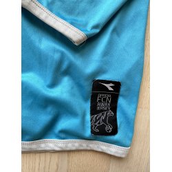 FC Nordsj�lland 2013-14 Udebane #18 Bech (God) Large