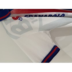 Bologna 1998/99 Hjemmebanetr�je. (God) X-Large