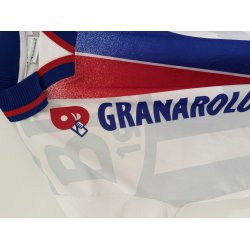 Bologna 1998/99 Hjemmebanetr�je. (God) X-Large