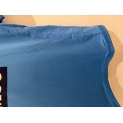 Napoli 2013/14 Hjemmebanetr�je. (God) XL (Fitter medium)