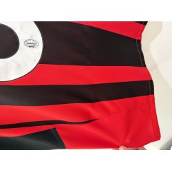 AC Milan 2021/22 Hjemmebanetr�je. Tonali #8 (Medium)