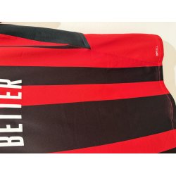 AC Milan 2021/22 Hjemmebanetr�je. Tonali #8 (Medium)