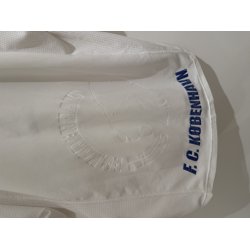 FC K�benhavn 2001/02 Hjemmebanetr�je. Signeret (God) Small