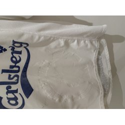FC K�benhavn 2001/02 Hjemmebanetr�je. Signeret (God) Small