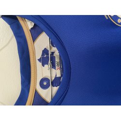 Chelsea 2005/06 Hjemmebanetr�je. Didier Drogba (God) X-Large