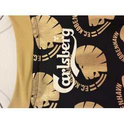 FC K�benhavn 2007/08 Guldtr�je (God) Large