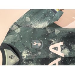 Tottenham 2024/25 Udebanetr�je. James Maddison #10 (God) Medium