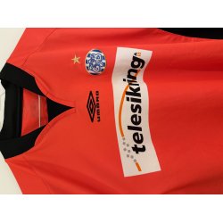 Esbjerg FB 2006/08 Udebane. (God) X-Large