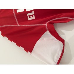 Vejle BK 2011/13 Hjemmebanetr�je. Signeret (God) Large