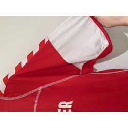 Vejle BK 2011/13 Hjemmebanetr�je. Signeret (God) Large