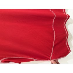 Vejle BK 2011/13 Hjemmebanetr�je. Signeret (God) Large