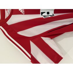 Bayern M�nchen 2010/11 Hjemmebanetr�je. Bastian Schweinsteiger #31 (God) Large