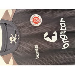 St. Pauli 2015/16 Hjemmebane (God) Large