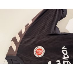 St. Pauli 2015/16 Hjemmebane (God) Large