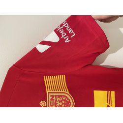 FC Nordsj�lland 2023/24 Hjemmebane (God) Medium (tight/slim fit)