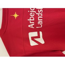 FC Nordsj�lland 2023/24 Hjemmebane (God) Medium (tight/slim fit)