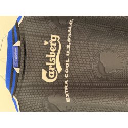 FC K�benhavn 2002/03 Udebanetr�je (God) XL