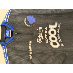 FC K�benhavn 2002/03 Udebanetr�je (God) XL