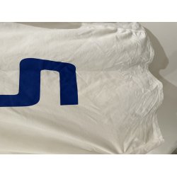 FC K�benhavn 2003/04 Hjemmebanetr�je. MW Martin Albrechtsen #5 (God) XL
