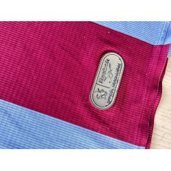 Aston Villa 1999-00 Hjemmebane. (Okay) X-Large