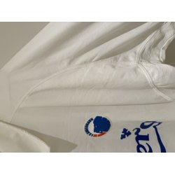 FC K�benhavn 2003/04 Hjemmebanetr�je. MW Martin Albrechtsen #5 (God) XL