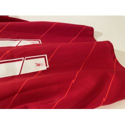 Liverpool 2021/22 Hjemmebanetr�je. Mohammed Salah #11(God) Medium