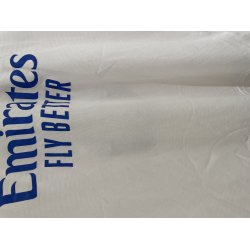 Real Madrid 2021/22 Hjemmebanetr�je. Toni Kroos #8 (God) Small