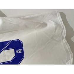 Real Madrid 2021/22 Hjemmebanetr�je. Toni Kroos #8 (God) Small