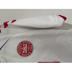 Danmark 2020 Udebanetr�je. Jonas Wind (God/fin) Medium