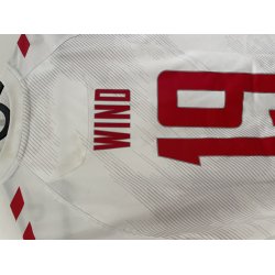 Danmark 2020 Udebanetr�je. Jonas Wind (God/fin) Medium