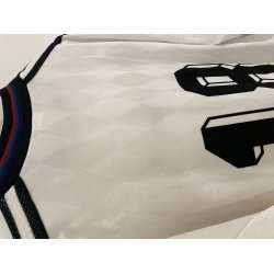 FC Bayern M�nchen 1996/1998 Udebane. J�rgen Klinsmann #18 (God/Fin) X-Large 