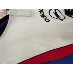 FC Bayern M�nchen 1996/1998 Udebane. J�rgen Klinsmann #18 (God/Fin) X-Large 