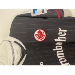 Eintracht Frankfurt 2012-13 Tredjetr�je. #10 M�ller (God) Medium