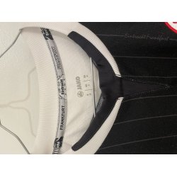 Eintracht Frankfurt 2012-13 Tredjetr�je. #10 M�ller (God) Medium