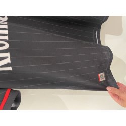 Eintracht Frankfurt 2012-13 Tredjetr�je. #10 M�ller (God) Medium