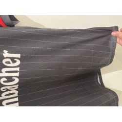 Eintracht Frankfurt 2012-13 Tredjetr�je. #10 M�ller (God) Medium