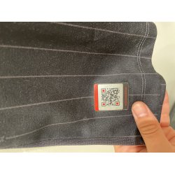 Eintracht Frankfurt 2012-13 Tredjetr�je. #10 M�ller (God) Medium