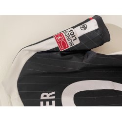 Eintracht Frankfurt 2012-13 Tredjetr�je. #10 M�ller (God) Medium