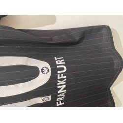 Eintracht Frankfurt 2012-13 Tredjetr�je. #10 M�ller (God) Medium