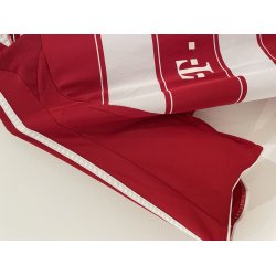Bayern M�nchen 2007/08 Hjemmebanetr�je. Toni Kroos #39 (God) X-Large