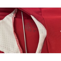 Bayern M�nchen 2007/08 Hjemmebanetr�je. Toni Kroos #39 (God) X-Large