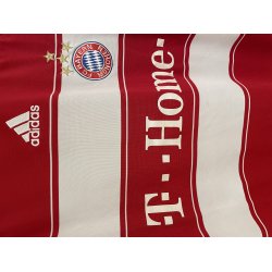 Bayern M�nchen 2007/08 Hjemmebanetr�je. Toni Kroos #39 (God) X-Large