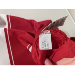 Bayern M�nchen 2007/08 Hjemmebanetr�je. Toni Kroos #39 (God) X-Large