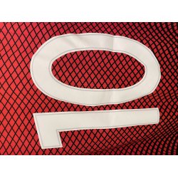 Tyrkiet 2016/17 Hjemmebanetr�je. Arda Turan #10 (God) Medium